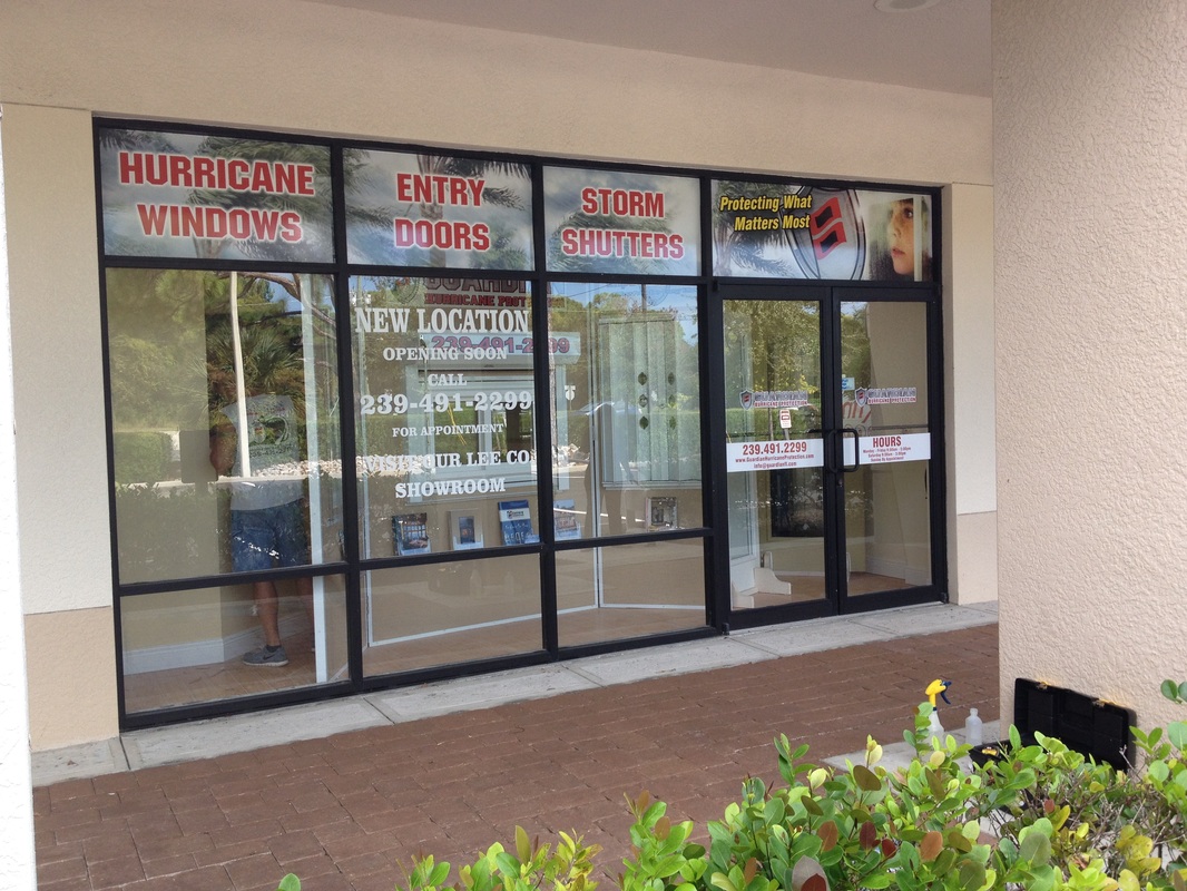 Wall murals, signs, banners, Fort Myers, Sanibel, Cape